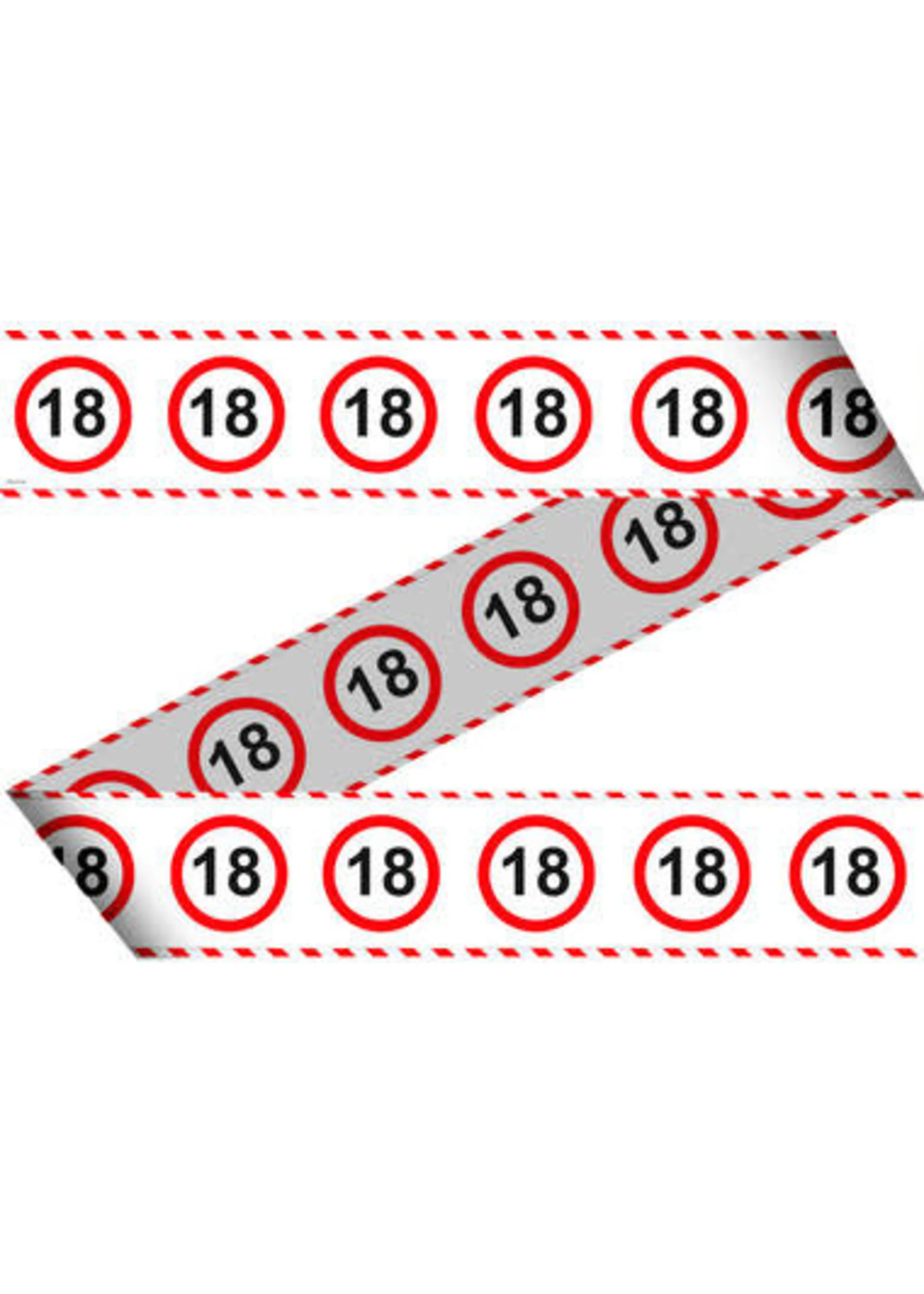 Feestkleding Breda Afzetlint Verkeersbord 18 1 Feestkleding Breda Afzetlint Verkeersbord 18