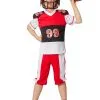 American Football Jongens | Feestkleding Breda