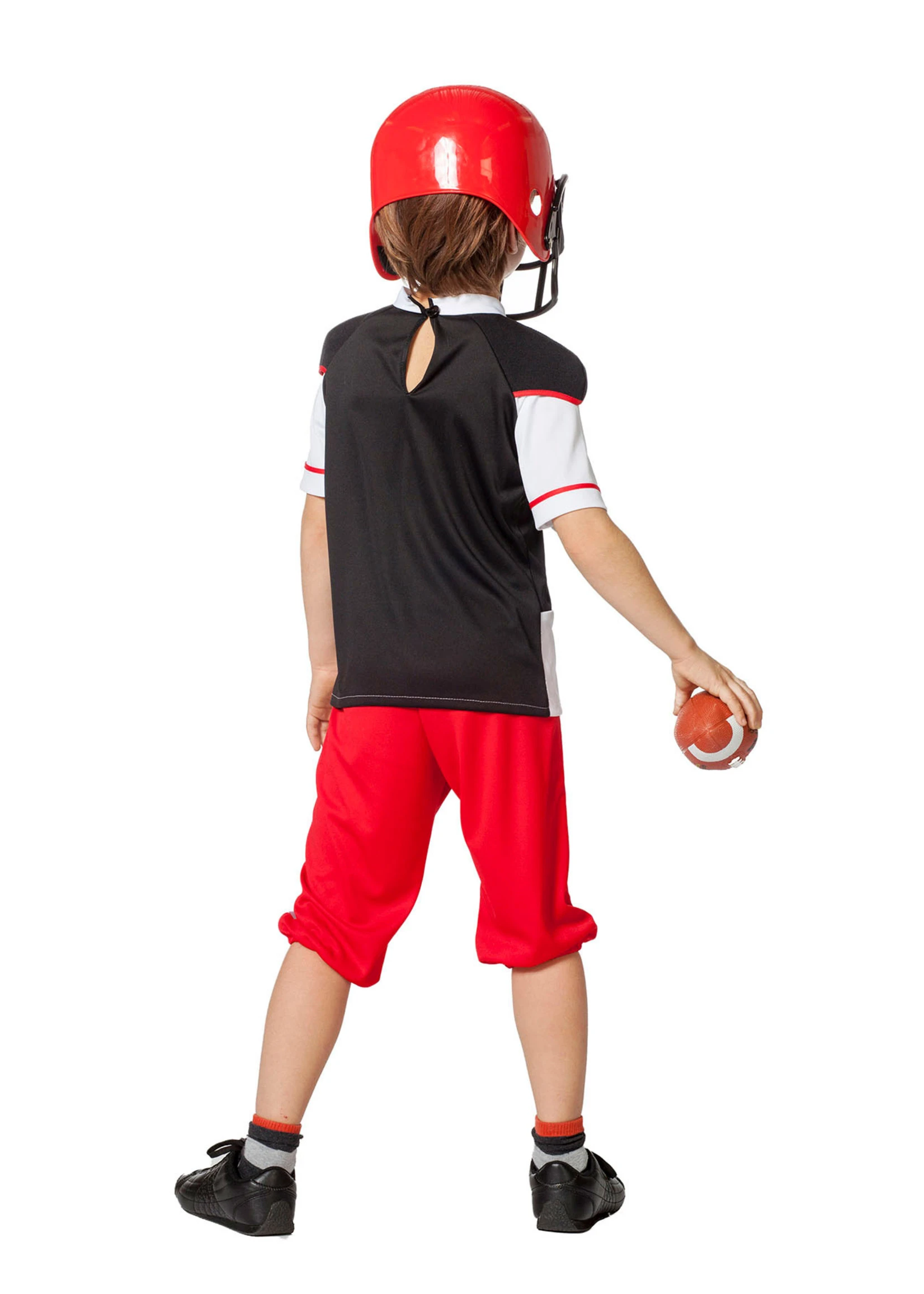 American Football Jongens | Feestkleding Breda 3 American Football Jongens | Feestkleding Breda - Afbeelding 3