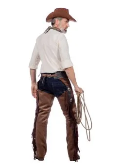 Feestkleding Breda Authentic Western Chaps Jesse 6 Feestkleding Breda Authentic Western Chaps Jesse -Oktoberfest Winkel feestkleding breda authentic western chaps jesse 2