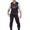 Feestkleding Breda Authentic Western Set Ronald