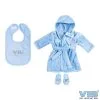 Baby Giftset Unisex | Feestkleding Breda