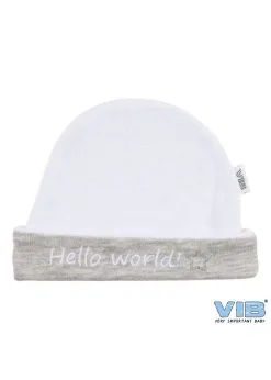 Baby Muts Wit | Feestkleding Breda