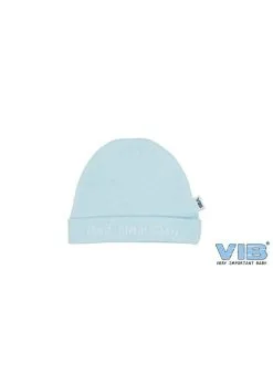 Baby Mutsje Bad Hair Day | Feestkleding Breda