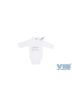 Romper Oma's Knuffel | Feestkleding Breda