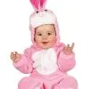 Baby Roze Konijn | Feestkleding Breda