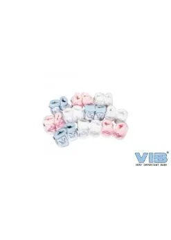 Baby Slofjes Kroontje | Feestkleding Breda