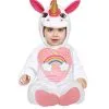 Feestkleding Breda Baby Unicorn