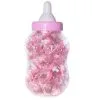 Babyfles Mega Roze | Feestkleding Breda