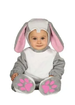 Babykostuum Konijntje | Feestkleding Breda