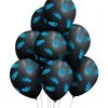 Ballonnen Babyvoetjes Blauw | Feestkleding Breda