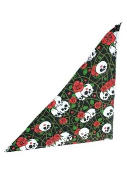 Bandana Halloween| Feestkleding Breda