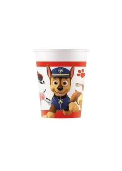 Bekers Paw Patrol Feestkleding Breda