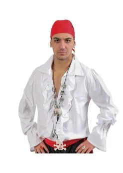 Blouse Piraat | Feestkleding Breda