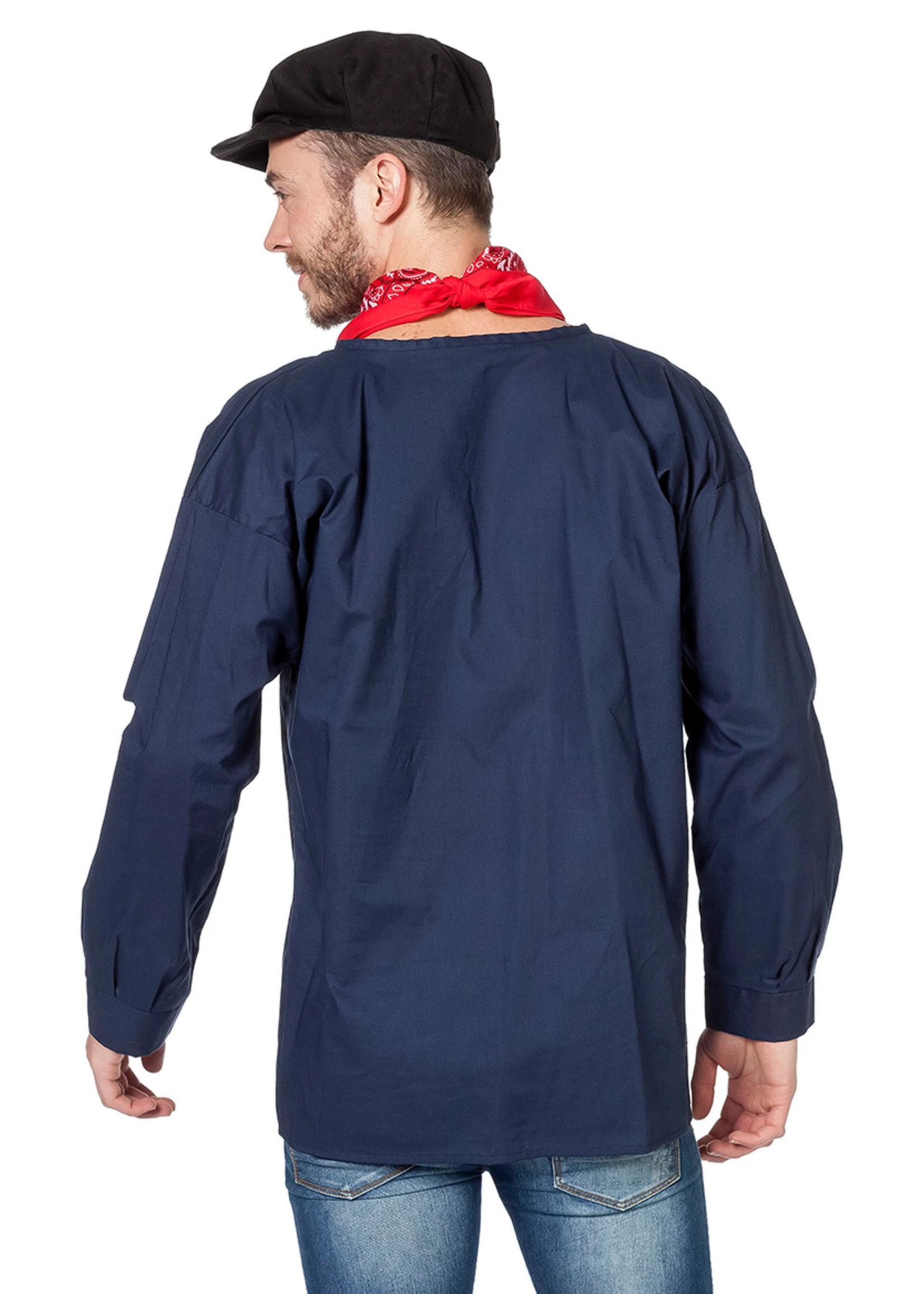 Boerenkiel | Feestkleding Breda 2 Boerenkiel | Feestkleding Breda - Afbeelding 2