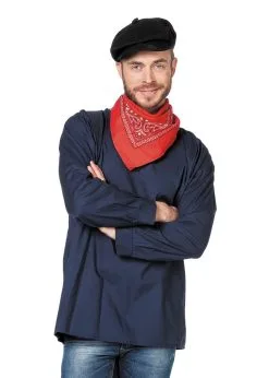 Boerenkiel | Feestkleding Breda