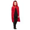 Cape Rood Kind | Feestkleding Breda