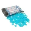 Confetti Shooter 15 Cm X 2 Gender Reveal Blauw | Feestkleding Breda