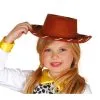 Cowboy Hoed Bruin Kinderen | Feestkleding Breda