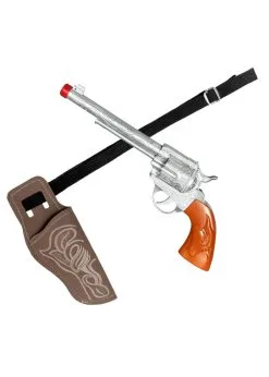 Feestkleding Breda Cowboy Set