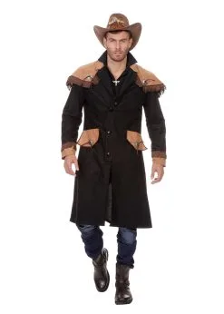 Kostuum Cowboyjas Oakley | Feestkleding Breda