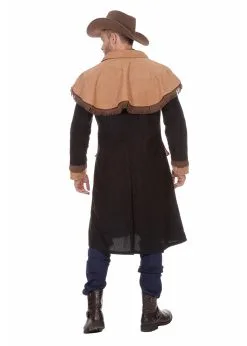 Kostuum Cowboyjas Oakley | Feestkleding Breda -Oktoberfest Winkel feestkleding breda cowboyjas oakley 3