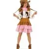 Cowgirl 2 Delig | Feestkleding Breda