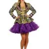 Damesjas Jacquard | Feestkleding Breda