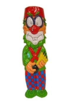 Feestkleding Breda Deco Carnaval