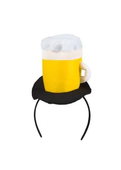 Diadeem Bierpul| Feestkleding Breda