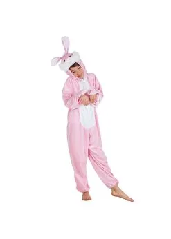 Feestkleding Breda Dierenkostuum Konijn Kind