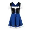 Dirndl Didi | Feestkleding Breda