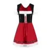 Dirndl Gabi | Feestkleding Breda
