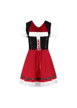 Dirndl Gabi | Feestkleding Breda