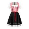 Dirndl Lise | Feestkleding Breda