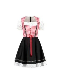 Dirndl Lise | Feestkleding Breda