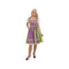 Dirndl Paars | Feestkleding Breda