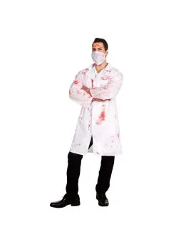 Dokter Mad | Feestkleding Breda