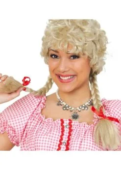 Edelweisketting | Feestkleding Breda