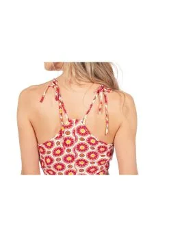 Festival Setje Top En Rok Rood | Feestkleding Breda -Oktoberfest Winkel feestkleding breda festival setje top en rok rood 4