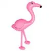 Flamingo Opblaasbaar | Feestkleding Breda