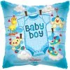 Folie Ballon Baby Boy | Feestkleding Breda