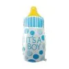 Folieballon Babyfles Blauw | Feestkleding Breda