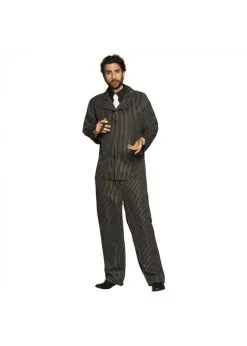 Gangster | Feestkleding Breda