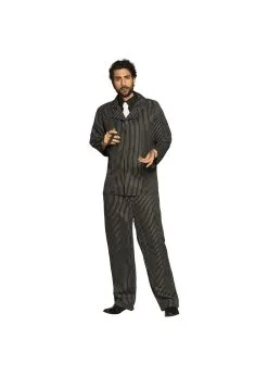 Gangster | Feestkleding Breda -Oktoberfest Winkel feestkleding breda gangster 3