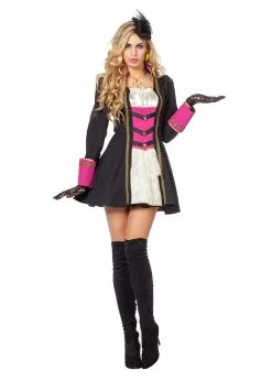 Garde/Markiezin Jurk | Feestkleding Breda