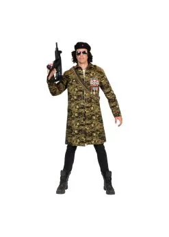 Guerilla Jacket Geoffrey | Feestkleding Breda