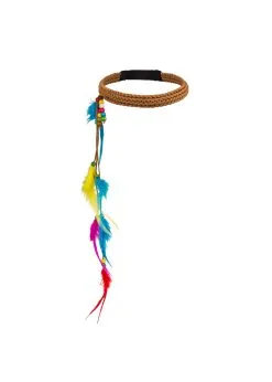 Haarband Hippie | Feestkleding Breda