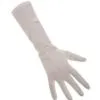 Handschoenen Wit Lang, | Feestkleding Breda