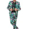Hawaii Kostuum 3-delig Heren | Feestkleding Breda